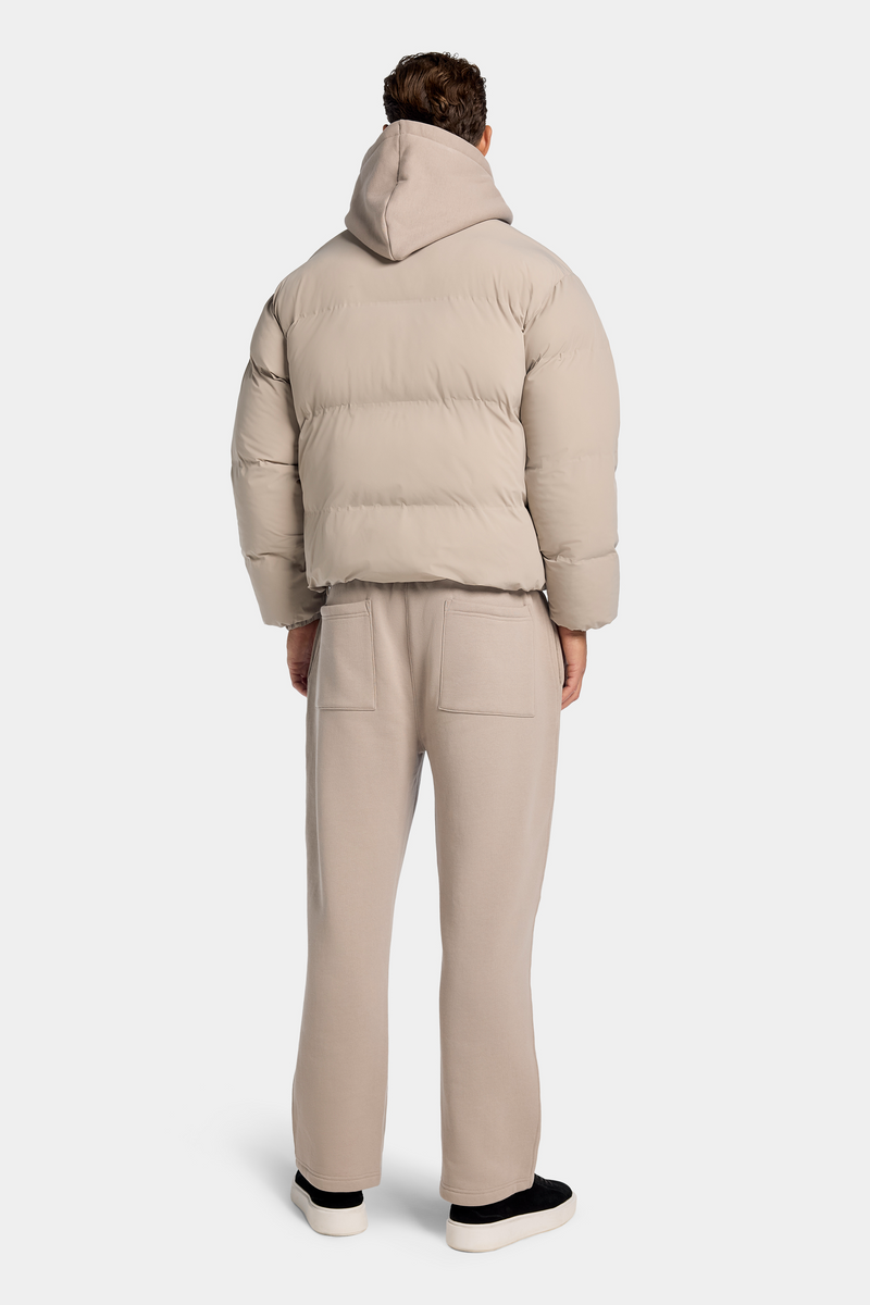 THE BRUNO PUFFER