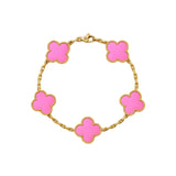 CLOVER – BRACELET