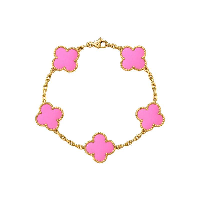 CLOVER – BRACELET