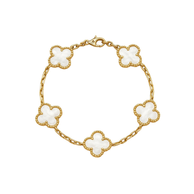 CLOVER – BRACELET