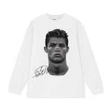 RONALDO - SWEATER