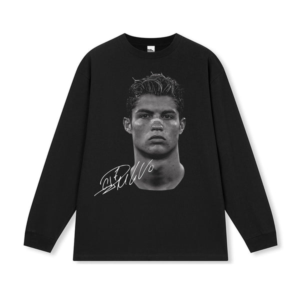 RONALDO - SWEATER