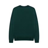 AMI - HEART SWEATER