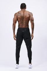 LEGEND ACTIVE RUNNER JOGGER - BLACK