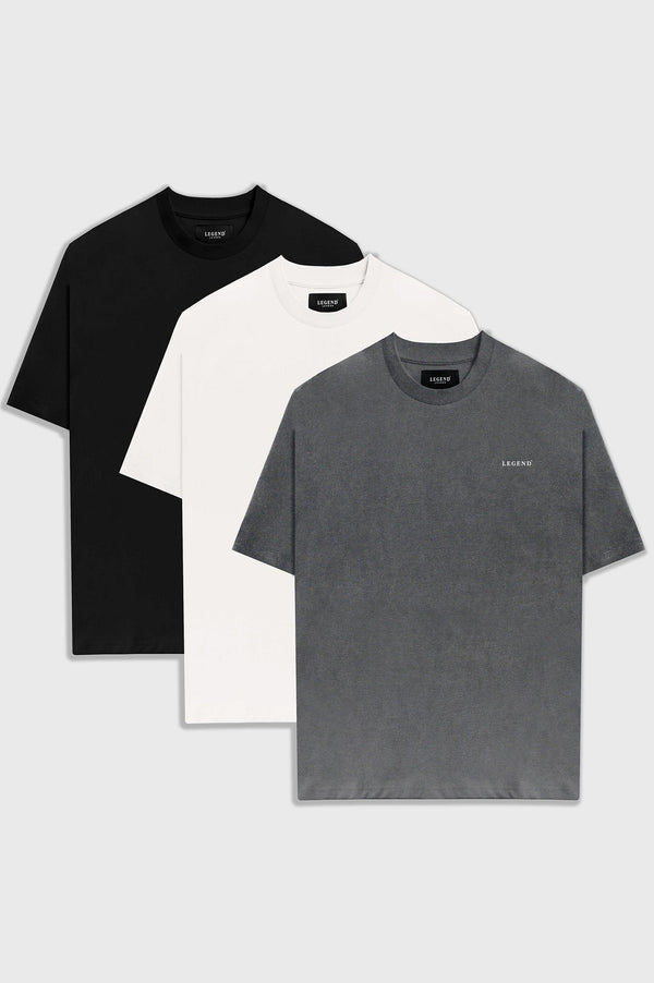 BASIC T-SHIRTS (test)