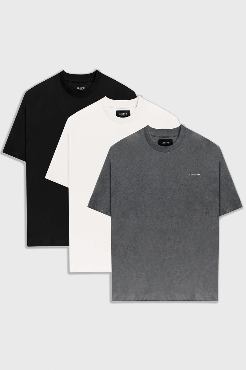 BASIC T-SHIRTS (test)