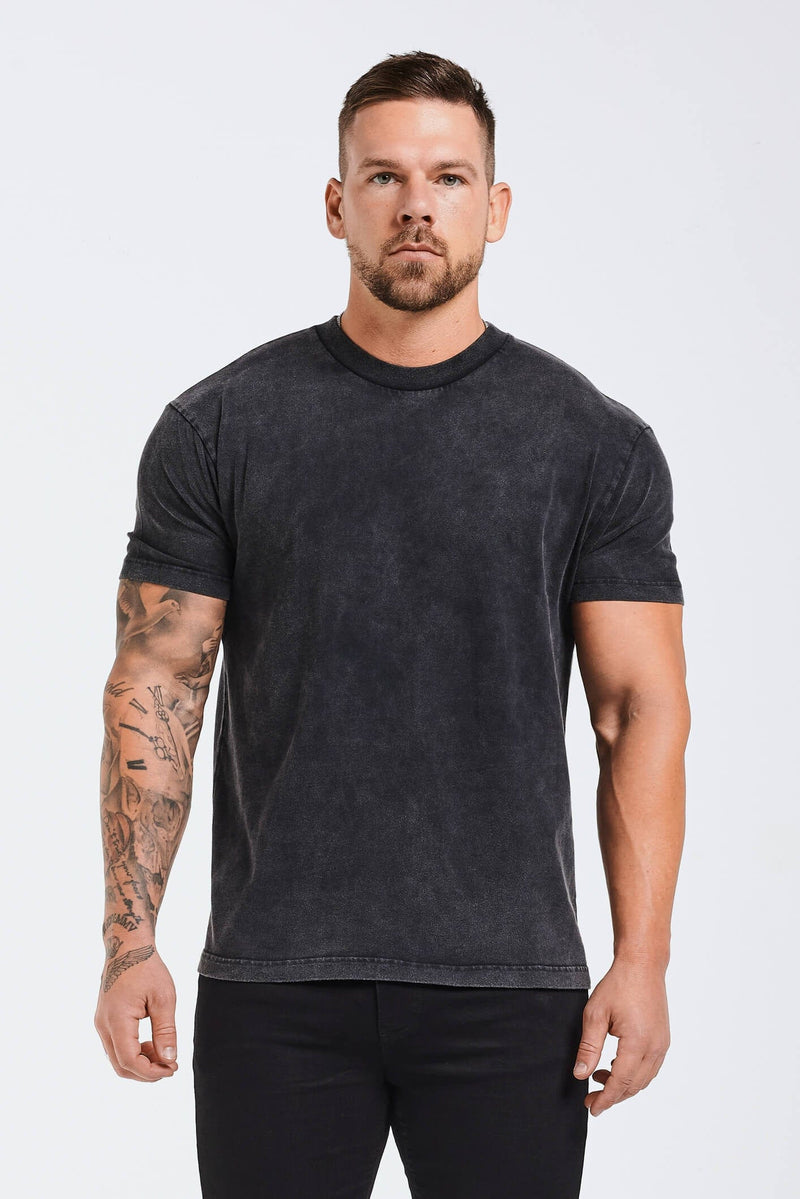 BASIC T-SHIRTS (test)