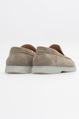 LOAFER - BEIGE
