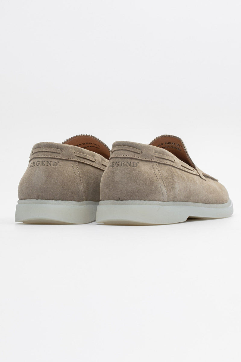 LOAFER - BEIGE