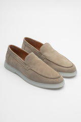 LOAFER - BEIGE