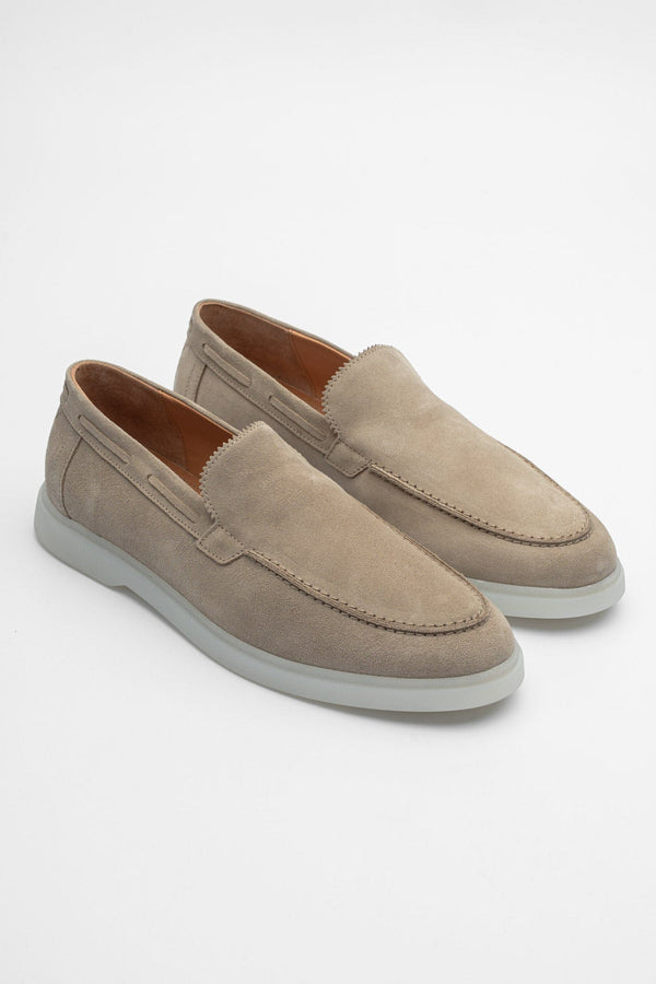 LOAFER - BEIGE