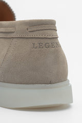 LOAFER - BEIGE
