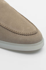 LOAFER - BEIGE