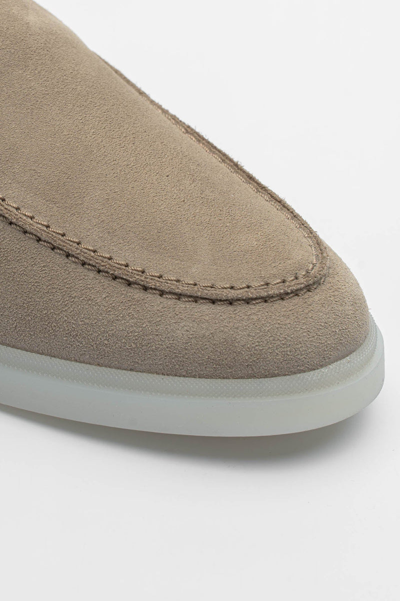 LOAFER - BEIGE