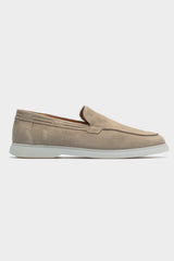 LOAFER - BEIGE
