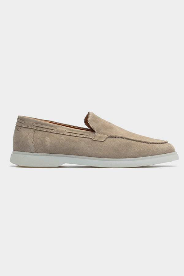 LOAFER - BEIGE