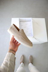 LOAFER - BEIGE