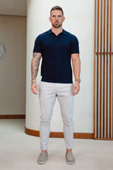 COAST POLO - NAVY