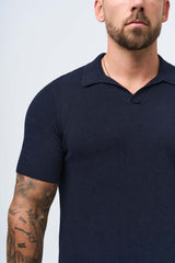 COAST POLO - NAVY