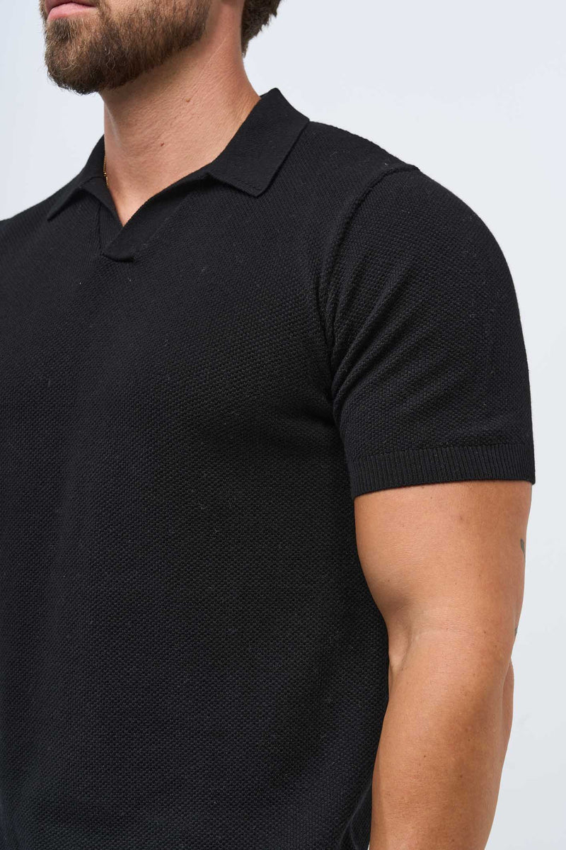 COAST POLO - NAVY