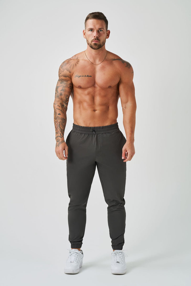 TRACKSUIT - DARK GREY