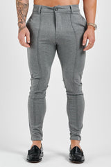 CRUZ TROUSER - GREY
