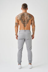 EVERYDAY PANT - GREY