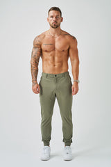 EVERYDAY PANT - KHAKI