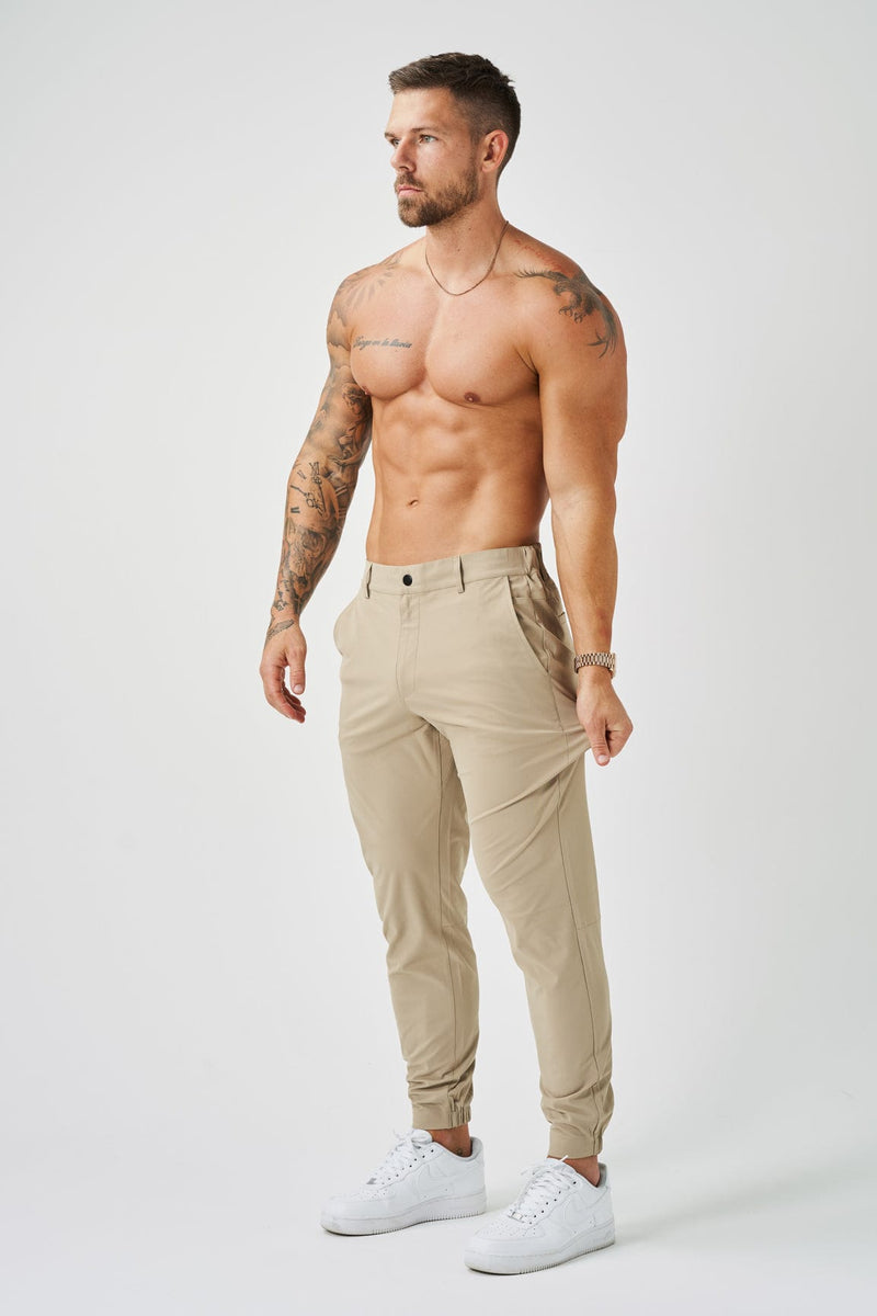 EVERYDAY PANT - SAND