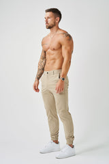 EVERYDAY PANT - SAND